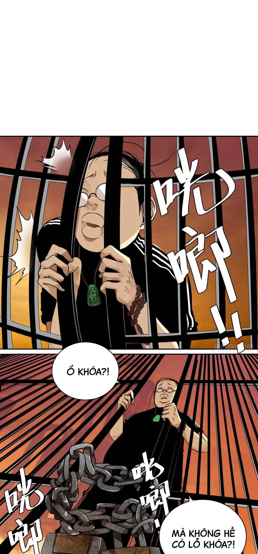 Trinh Thám Vlog Chapter 15 - 29