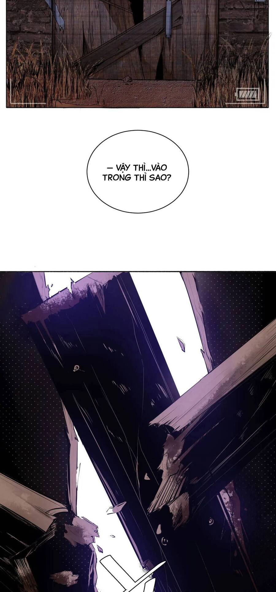 Trinh Thám Vlog Chapter 15 - 39