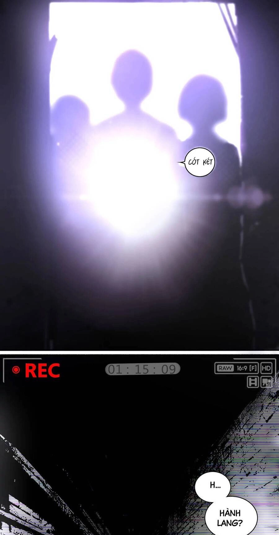 Trinh Thám Vlog Chapter 15 - 41