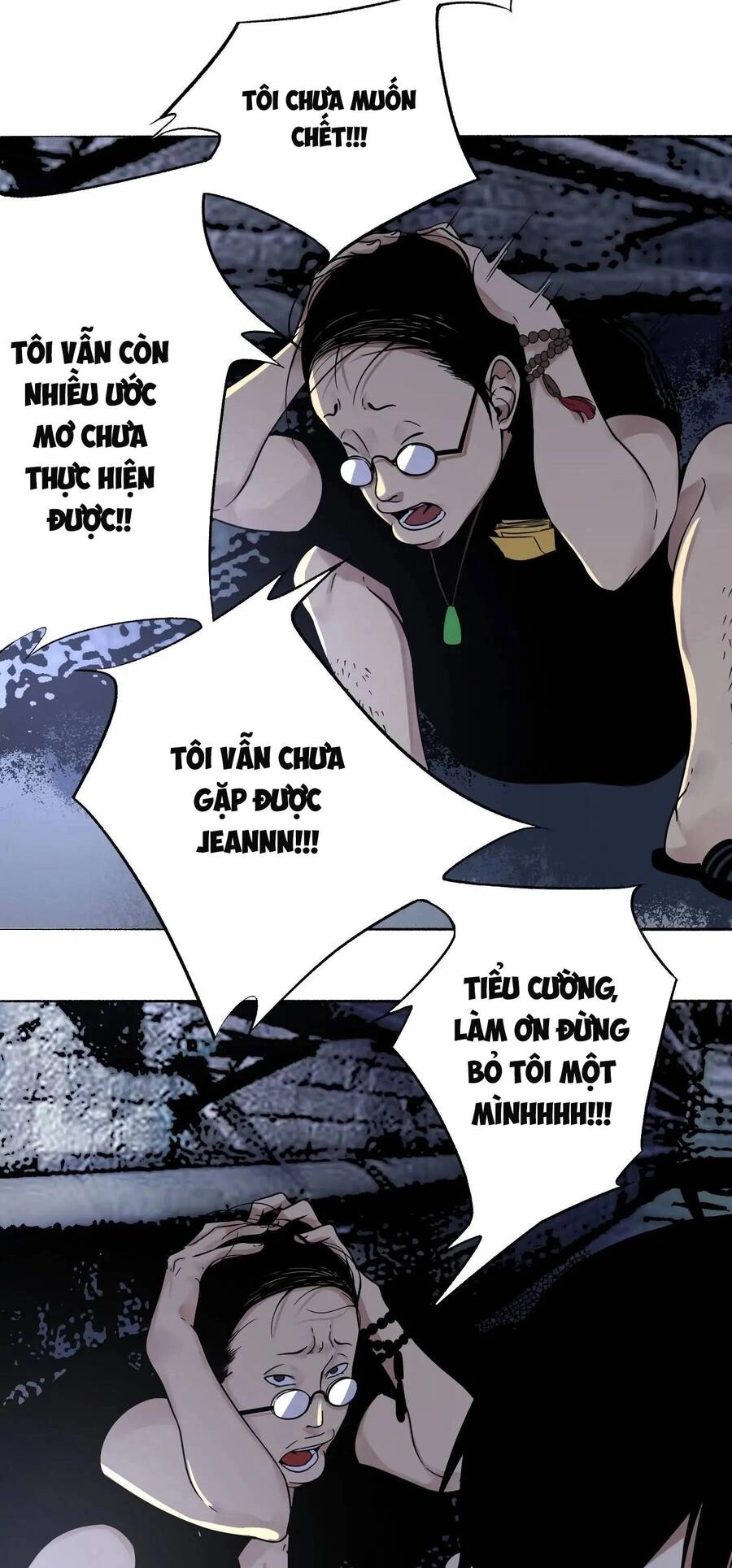 Trinh Thám Vlog Chapter 16 - 3