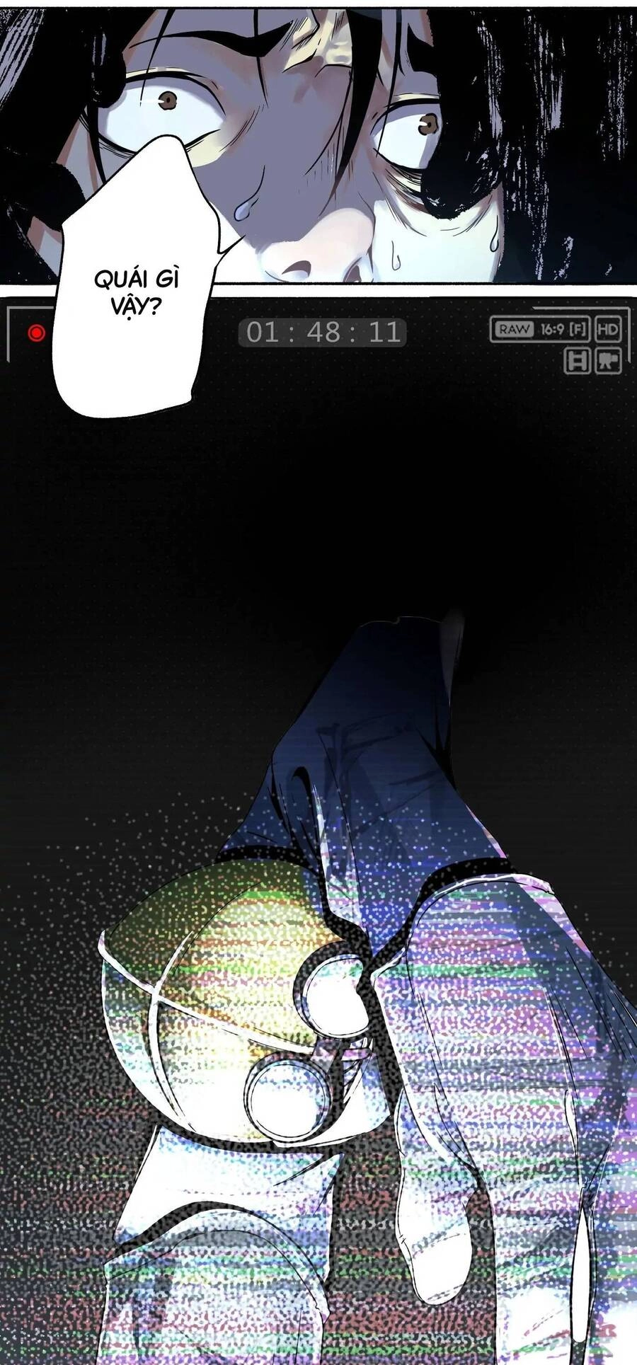Trinh Thám Vlog Chapter 16 - 11