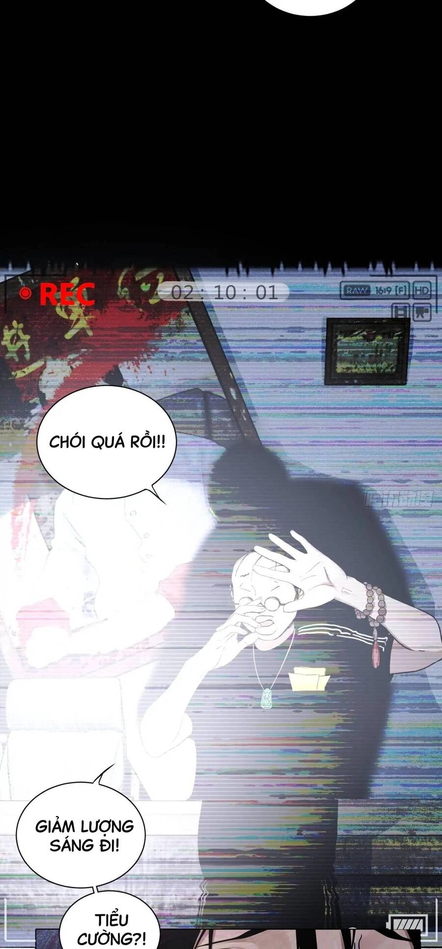 Trinh Thám Vlog Chapter 16 - 36