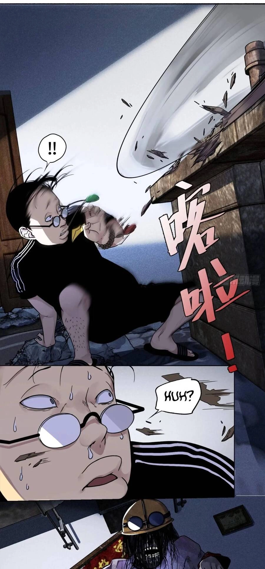 Trinh Thám Vlog Chapter 16 - 38