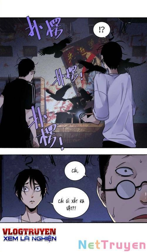 Trinh Thám Vlog Chapter 17 - 13