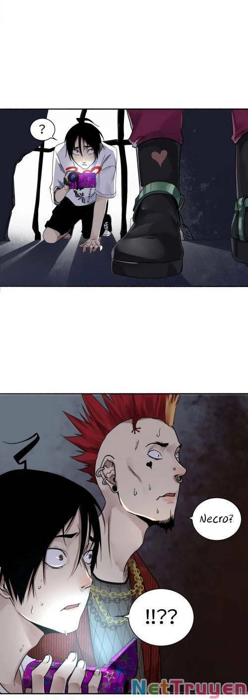 Trinh Thám Vlog Chapter 17 - 15