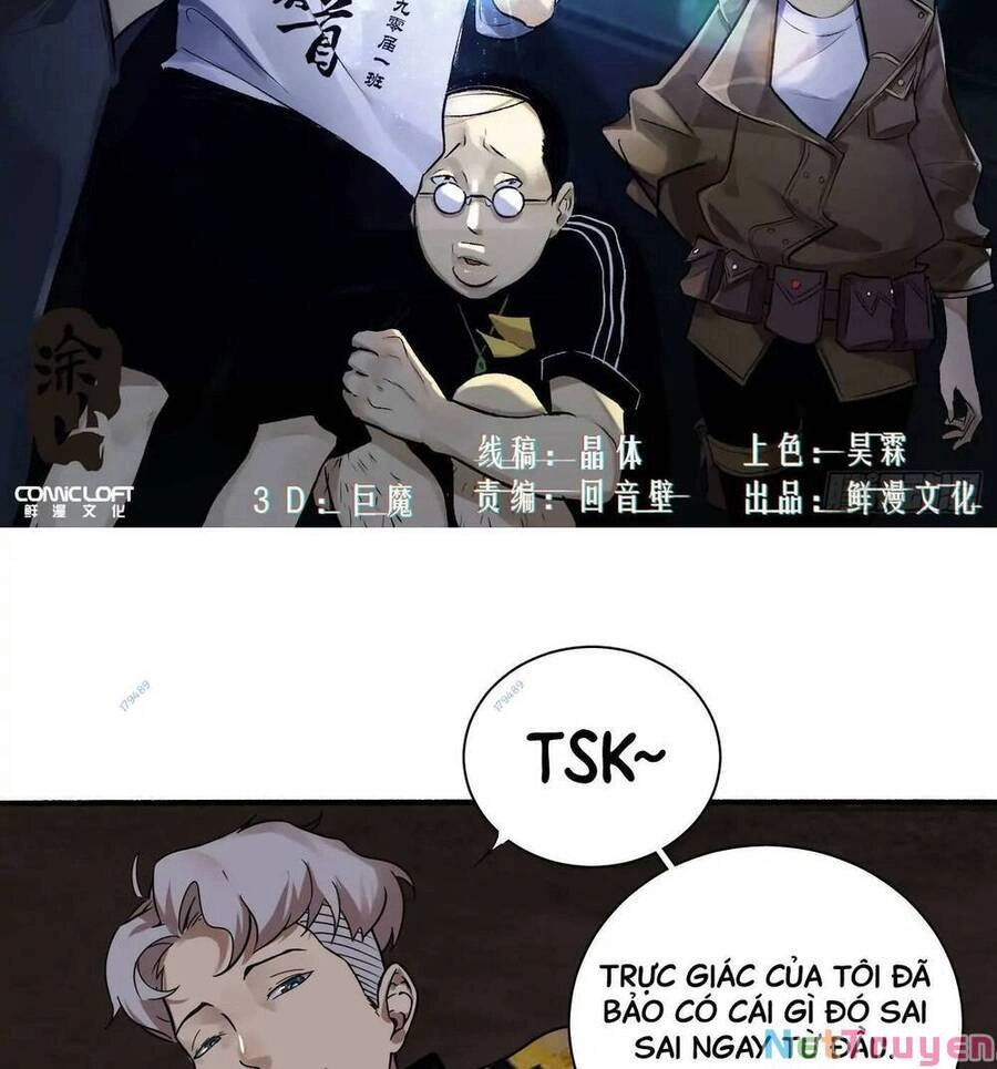 Trinh Thám Vlog Chapter 18 - 2