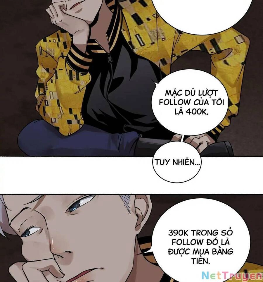 Trinh Thám Vlog Chapter 18 - 3