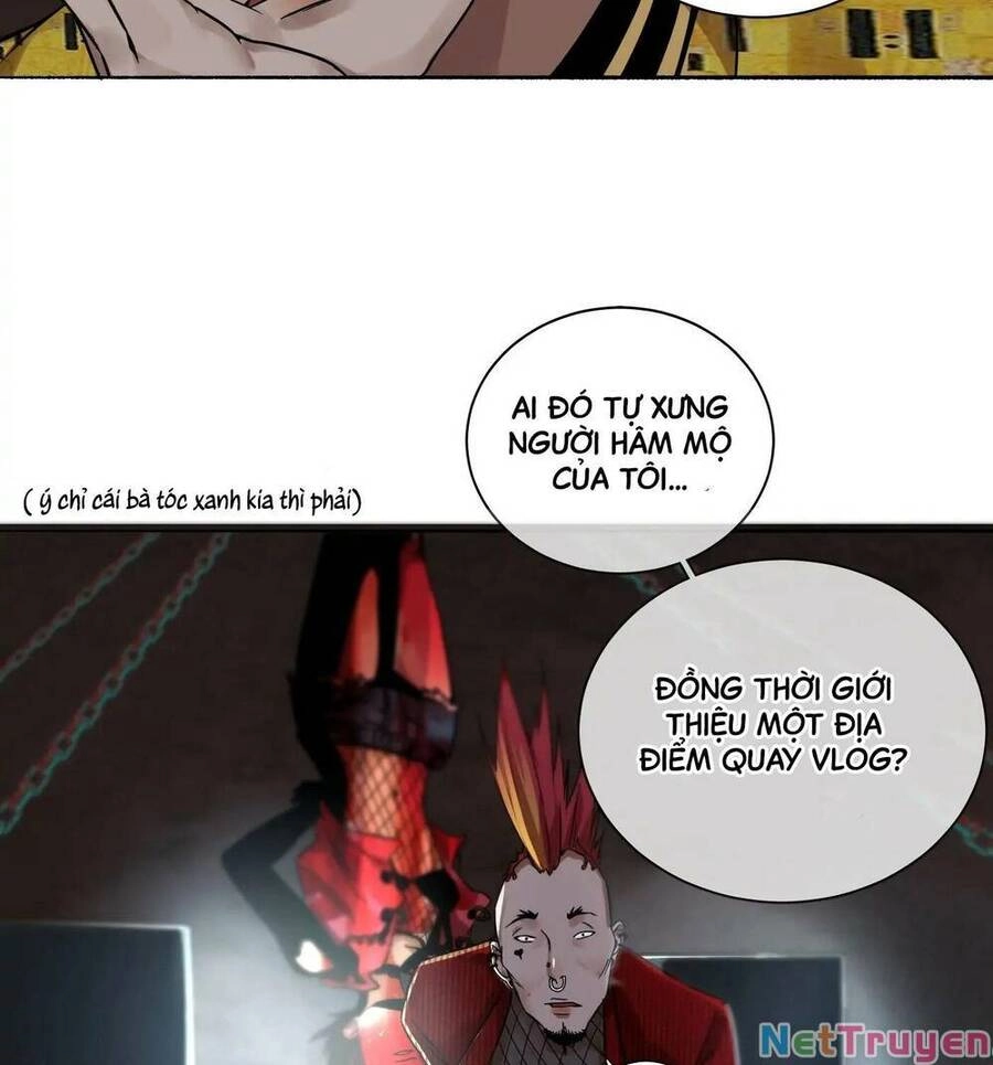 Trinh Thám Vlog Chapter 18 - 4