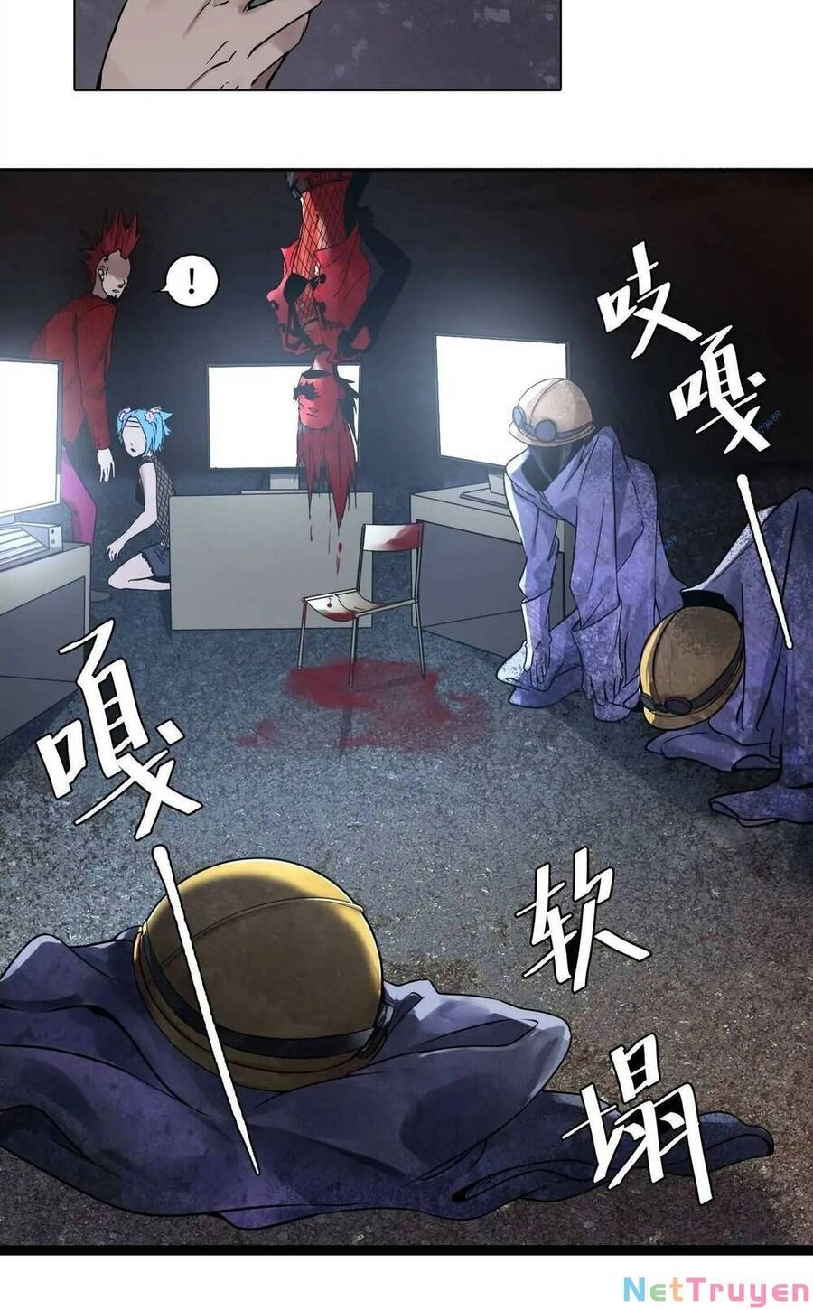 Trinh Thám Vlog Chapter 18 - 6