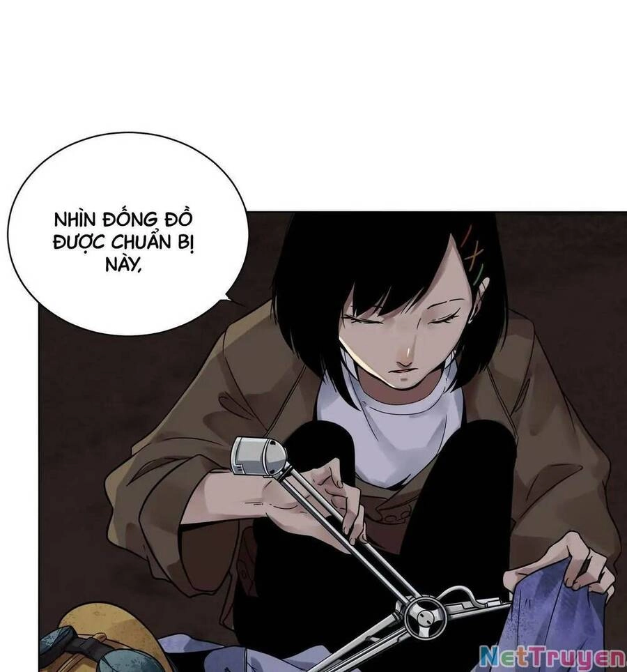 Trinh Thám Vlog Chapter 18 - 7