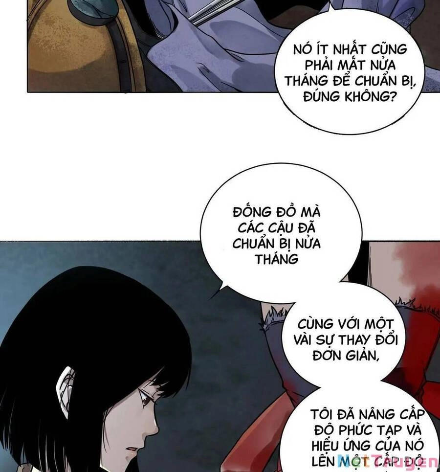 Trinh Thám Vlog Chapter 18 - 8