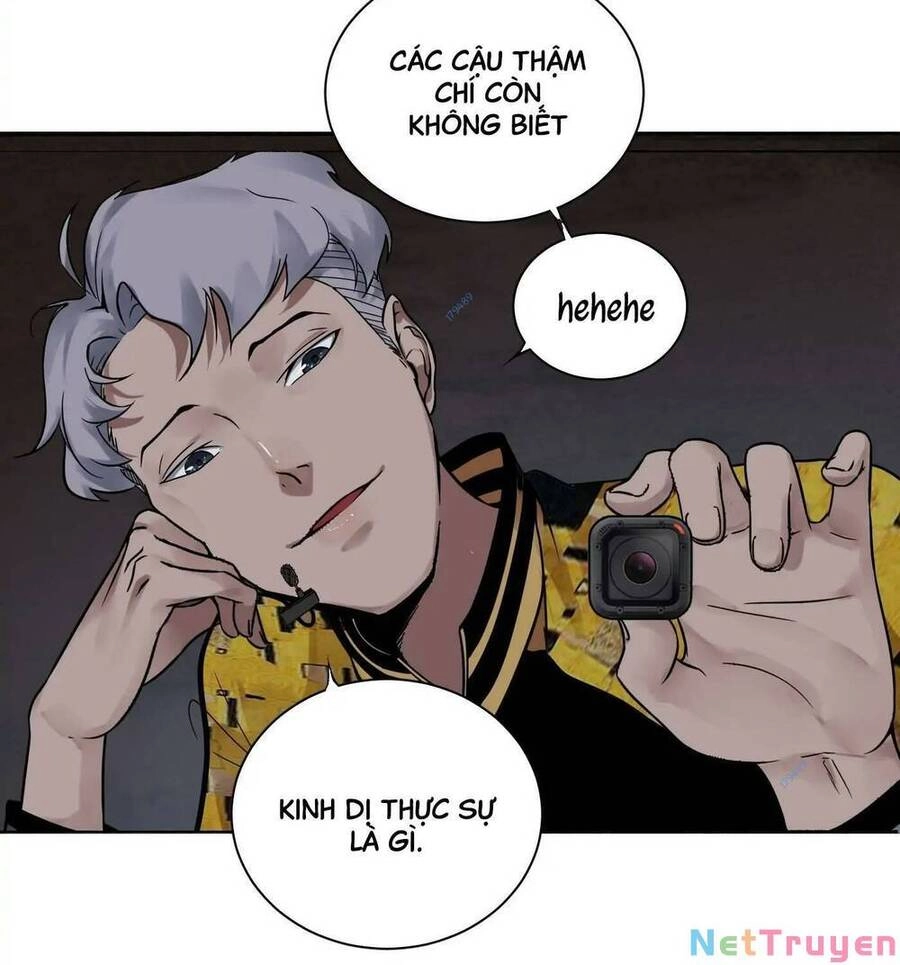 Trinh Thám Vlog Chapter 18 - 10