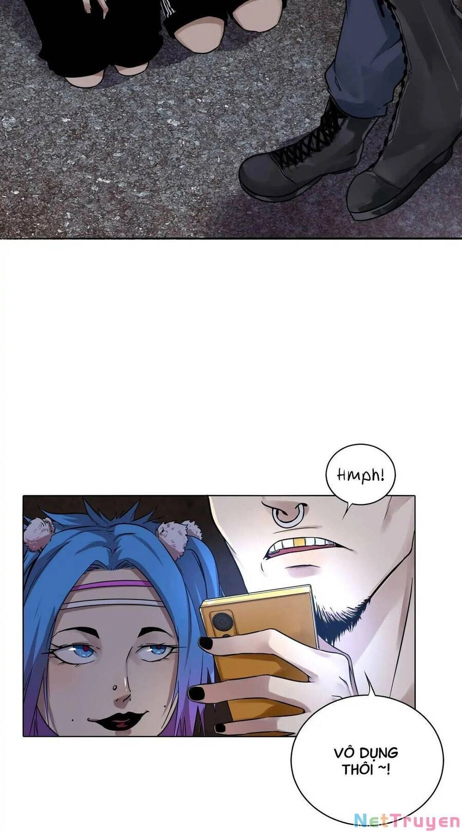 Trinh Thám Vlog Chapter 18 - 12