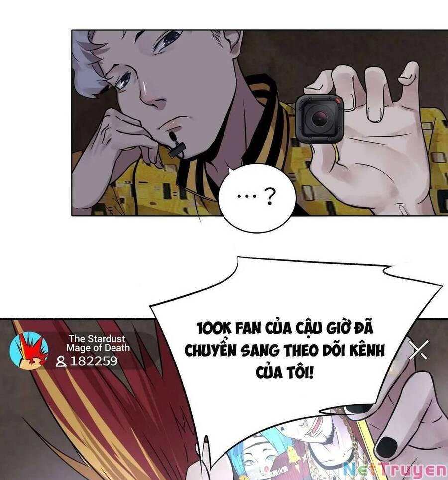 Trinh Thám Vlog Chapter 18 - 13