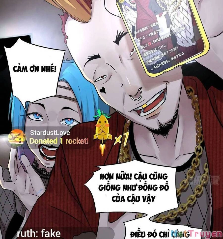 Trinh Thám Vlog Chapter 18 - 14