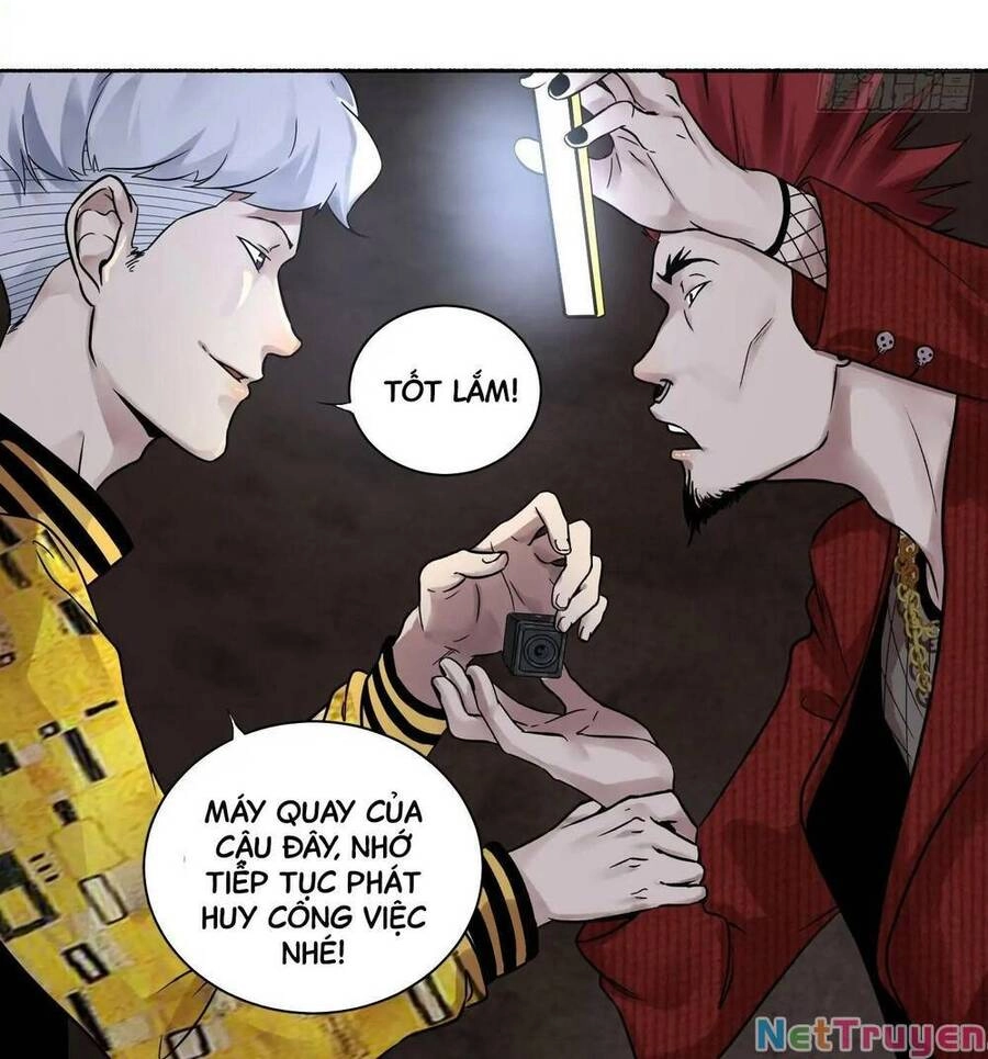 Trinh Thám Vlog Chapter 18 - 16