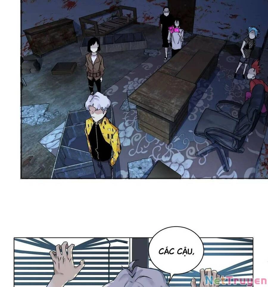 Trinh Thám Vlog Chapter 18 - 20