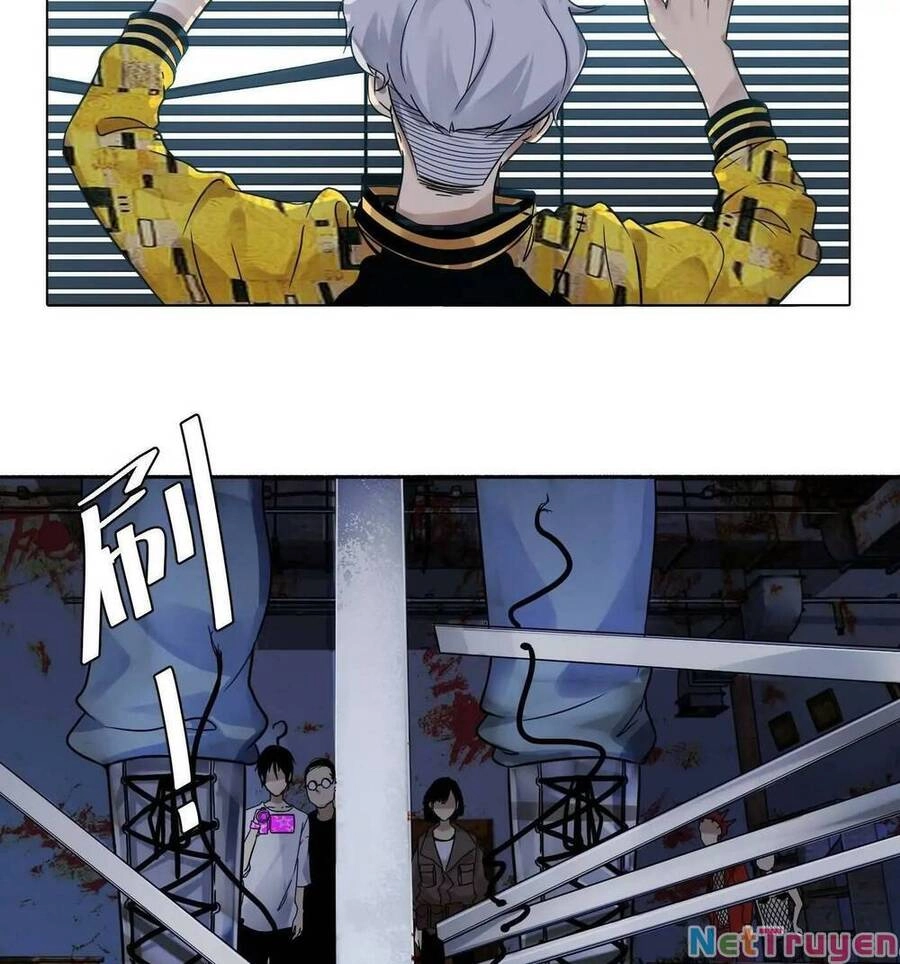 Trinh Thám Vlog Chapter 18 - 21