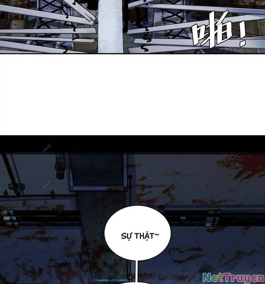 Trinh Thám Vlog Chapter 18 - 22
