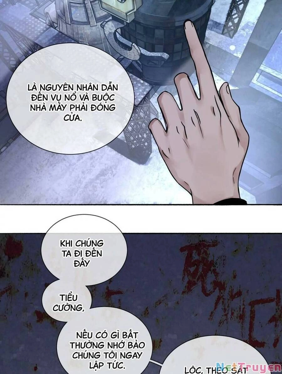 Trinh Thám Vlog Chapter 18 - 25