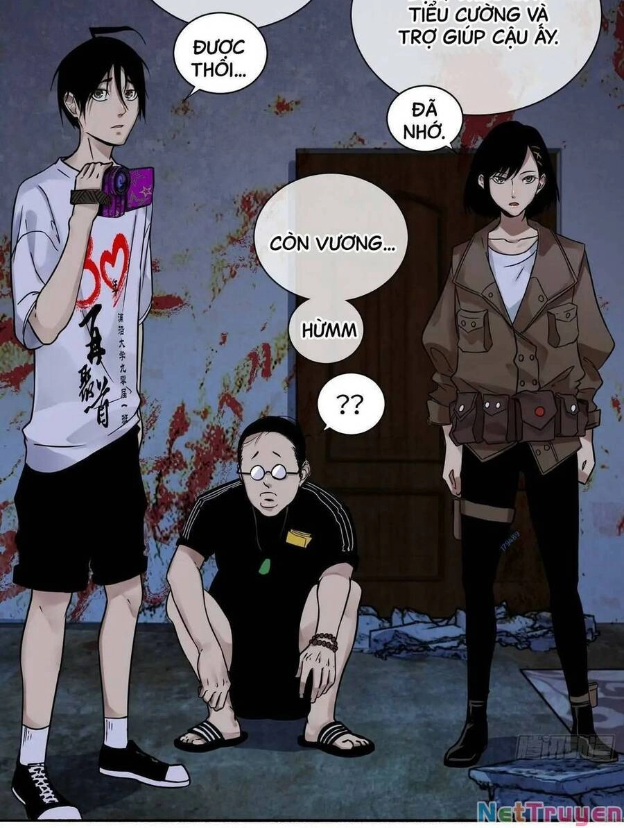 Trinh Thám Vlog Chapter 18 - 26