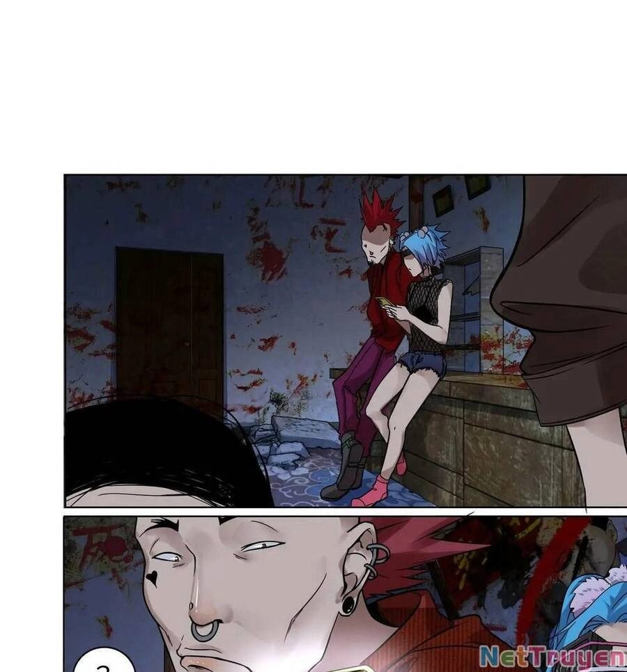 Trinh Thám Vlog Chapter 18 - 27