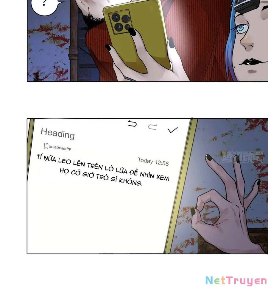Trinh Thám Vlog Chapter 18 - 28
