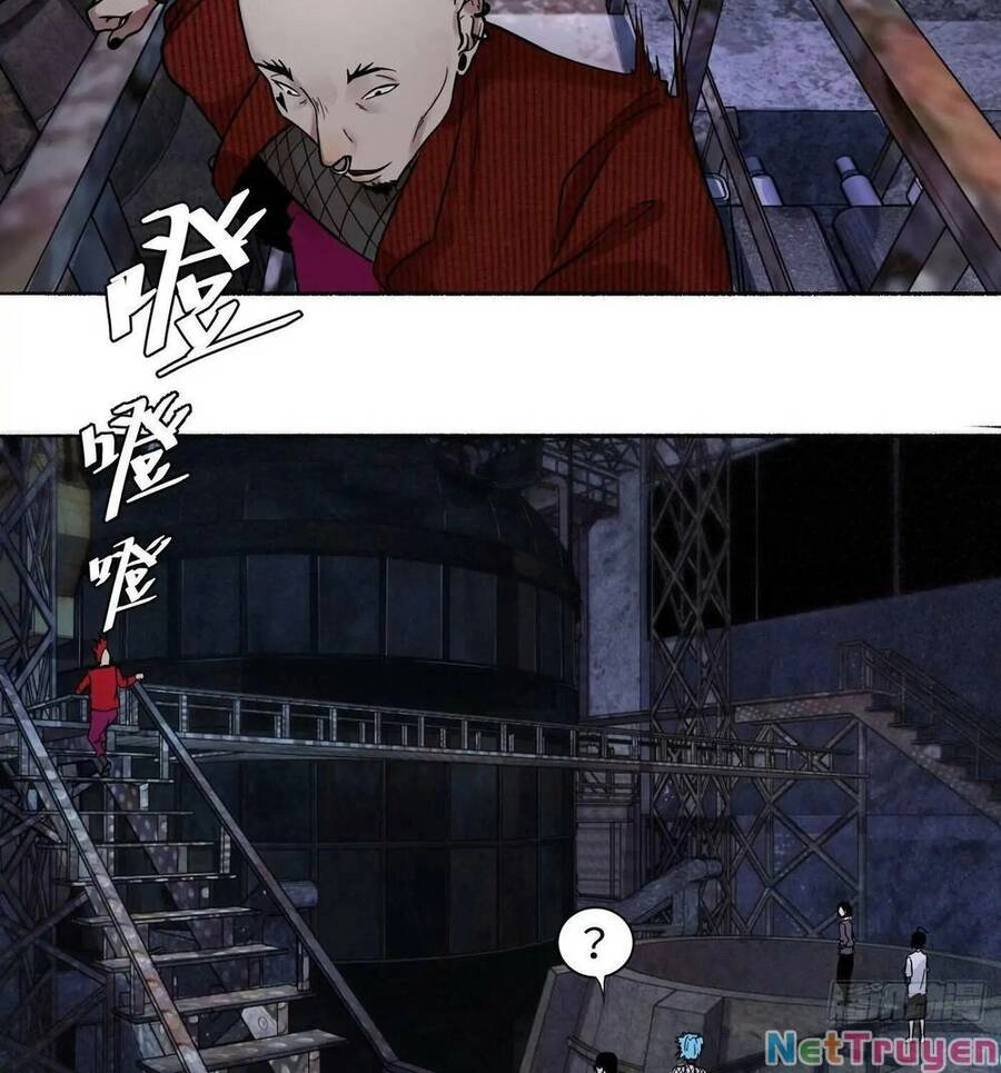 Trinh Thám Vlog Chapter 18 - 36