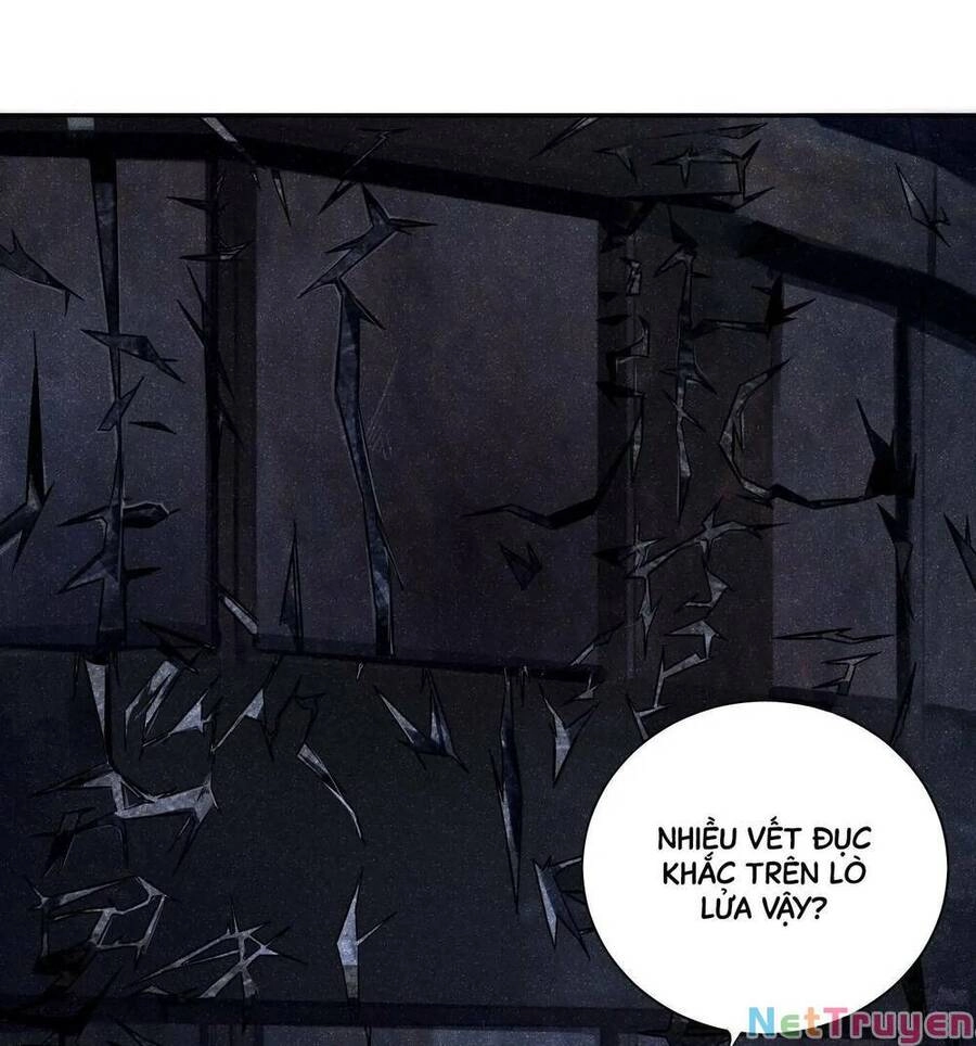 Trinh Thám Vlog Chapter 18 - 39