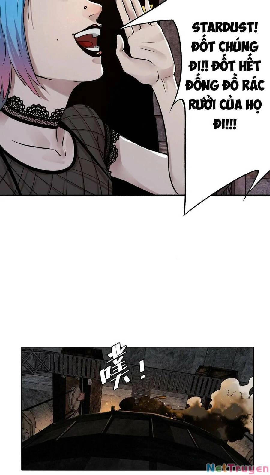 Trinh Thám Vlog Chapter 18 - 44