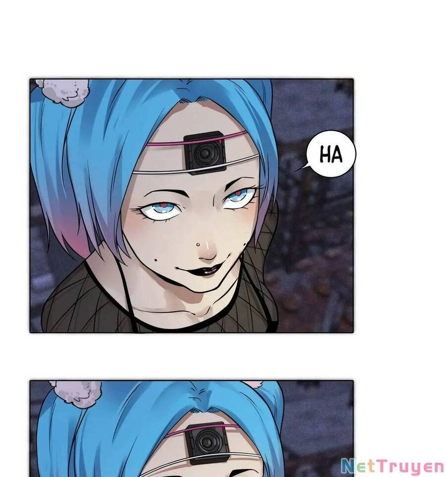 Trinh Thám Vlog Chapter 18 - 45