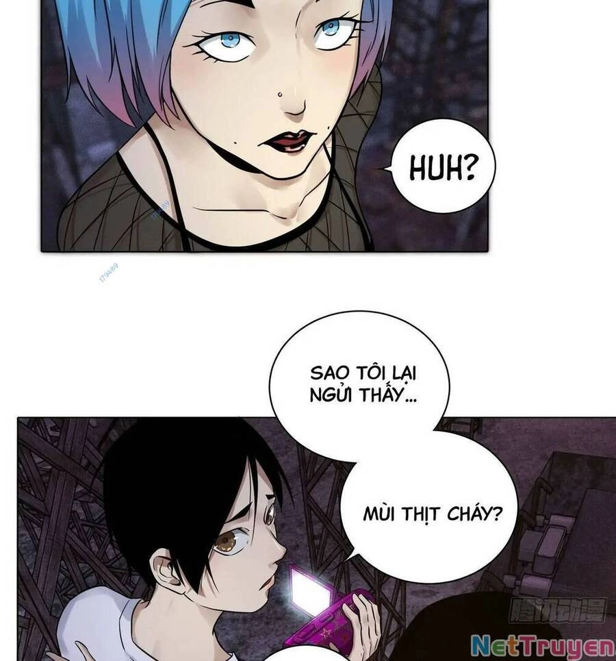 Trinh Thám Vlog Chapter 18 - 46