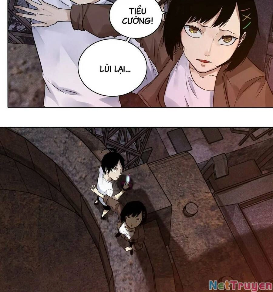 Trinh Thám Vlog Chapter 18 - 47