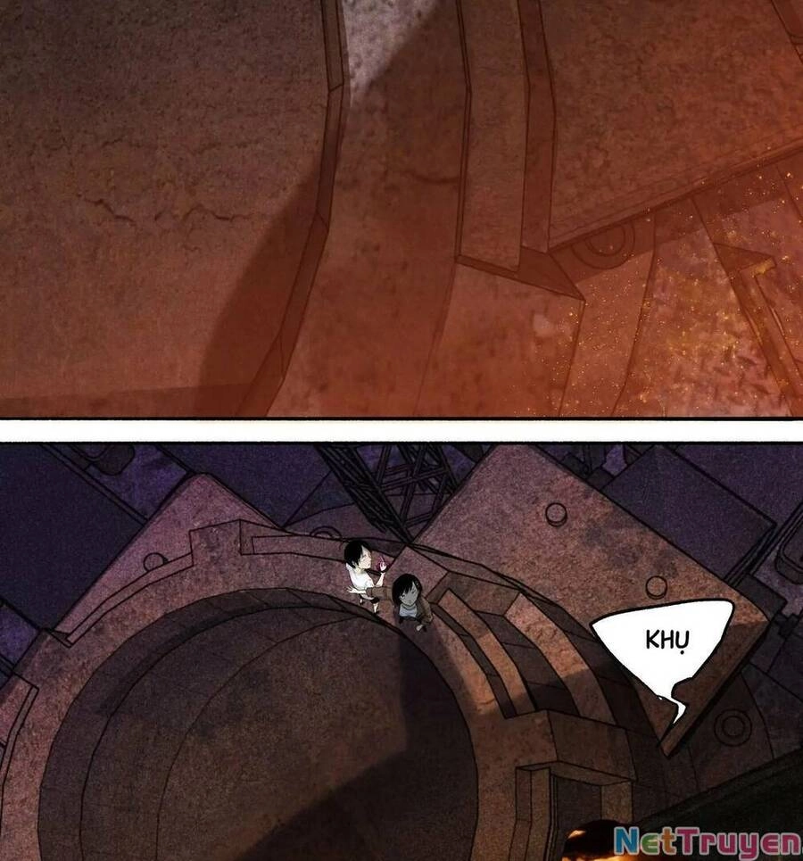 Trinh Thám Vlog Chapter 18 - 48