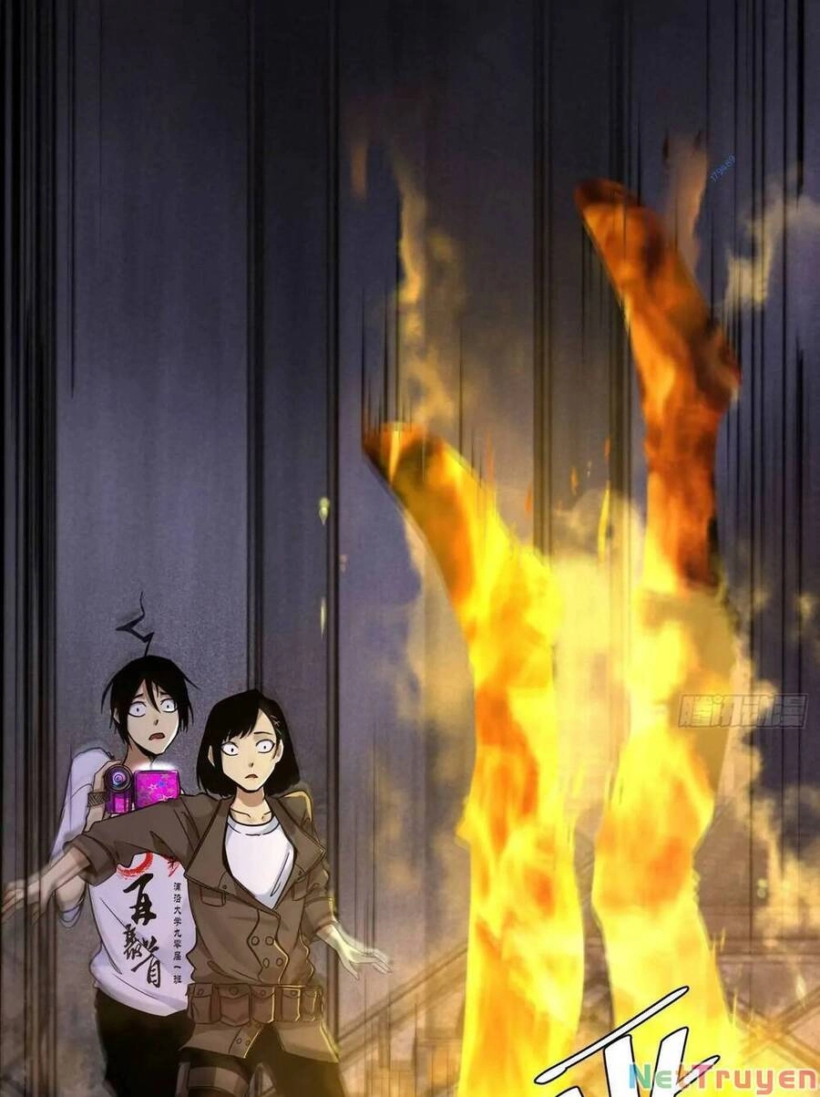 Trinh Thám Vlog Chapter 18 - 53