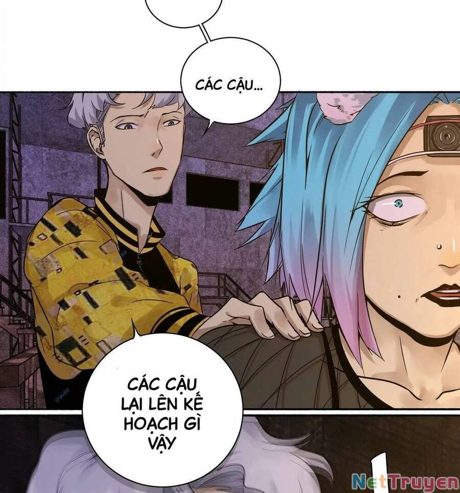 Trinh Thám Vlog Chapter 18 - 58