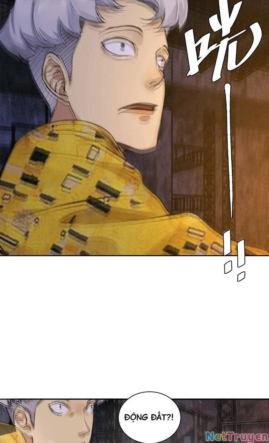 Trinh Thám Vlog Chapter 18 - 59