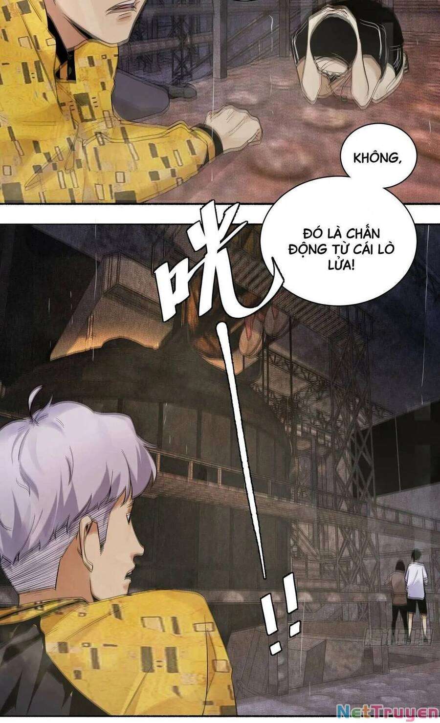 Trinh Thám Vlog Chapter 18 - 60