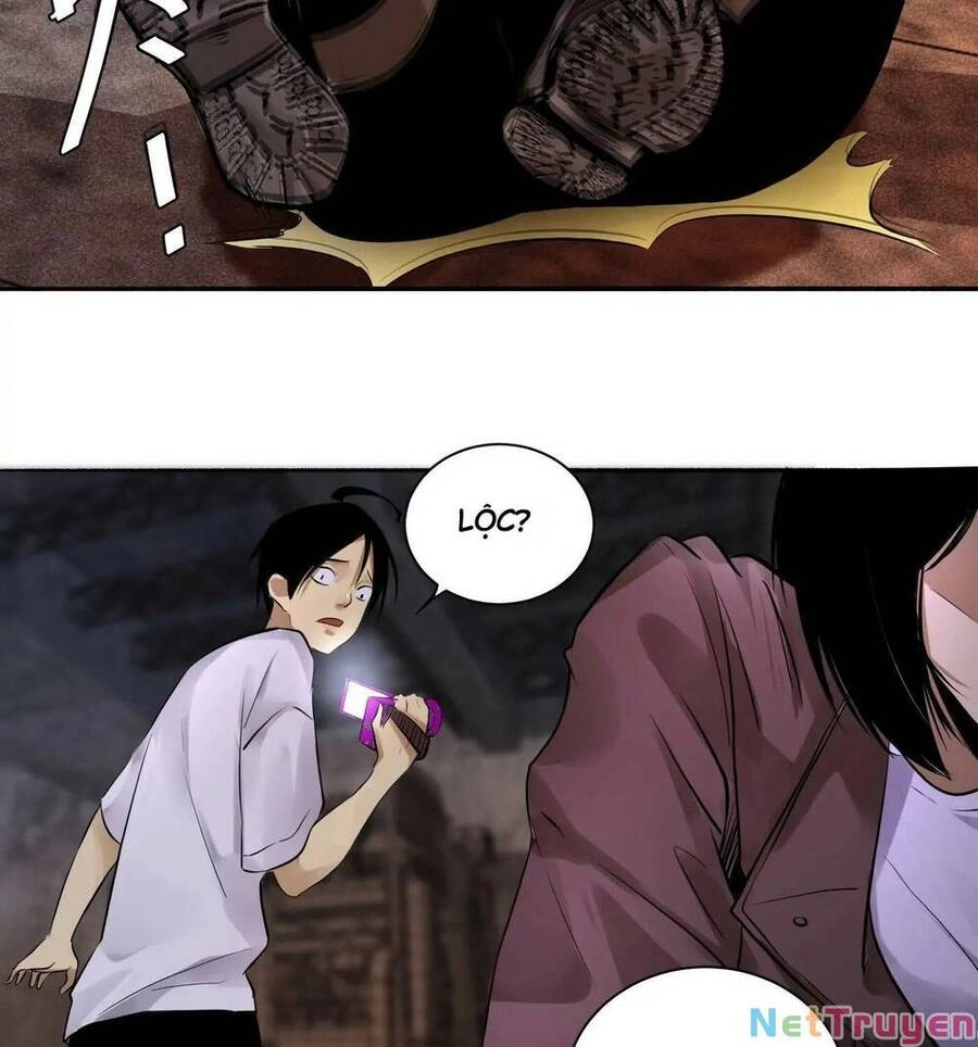 Trinh Thám Vlog Chapter 18 - 63
