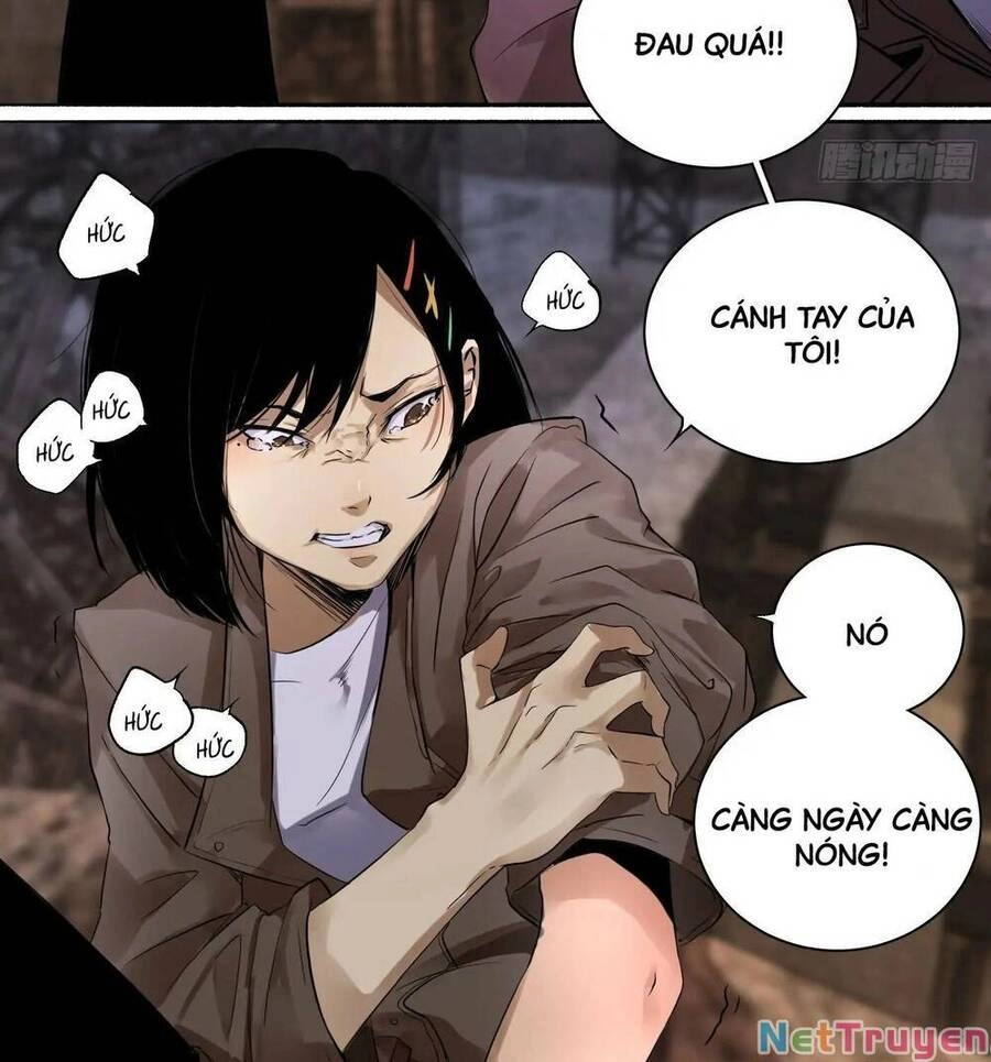 Trinh Thám Vlog Chapter 18 - 64