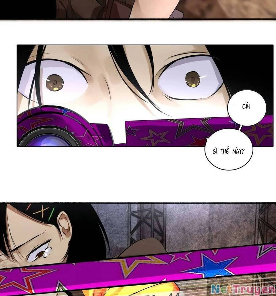 Trinh Thám Vlog Chapter 18 - 65