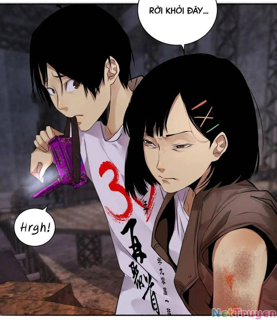 Trinh Thám Vlog Chapter 18 - 68