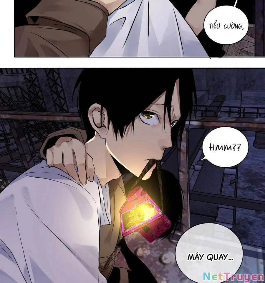 Trinh Thám Vlog Chapter 18 - 71