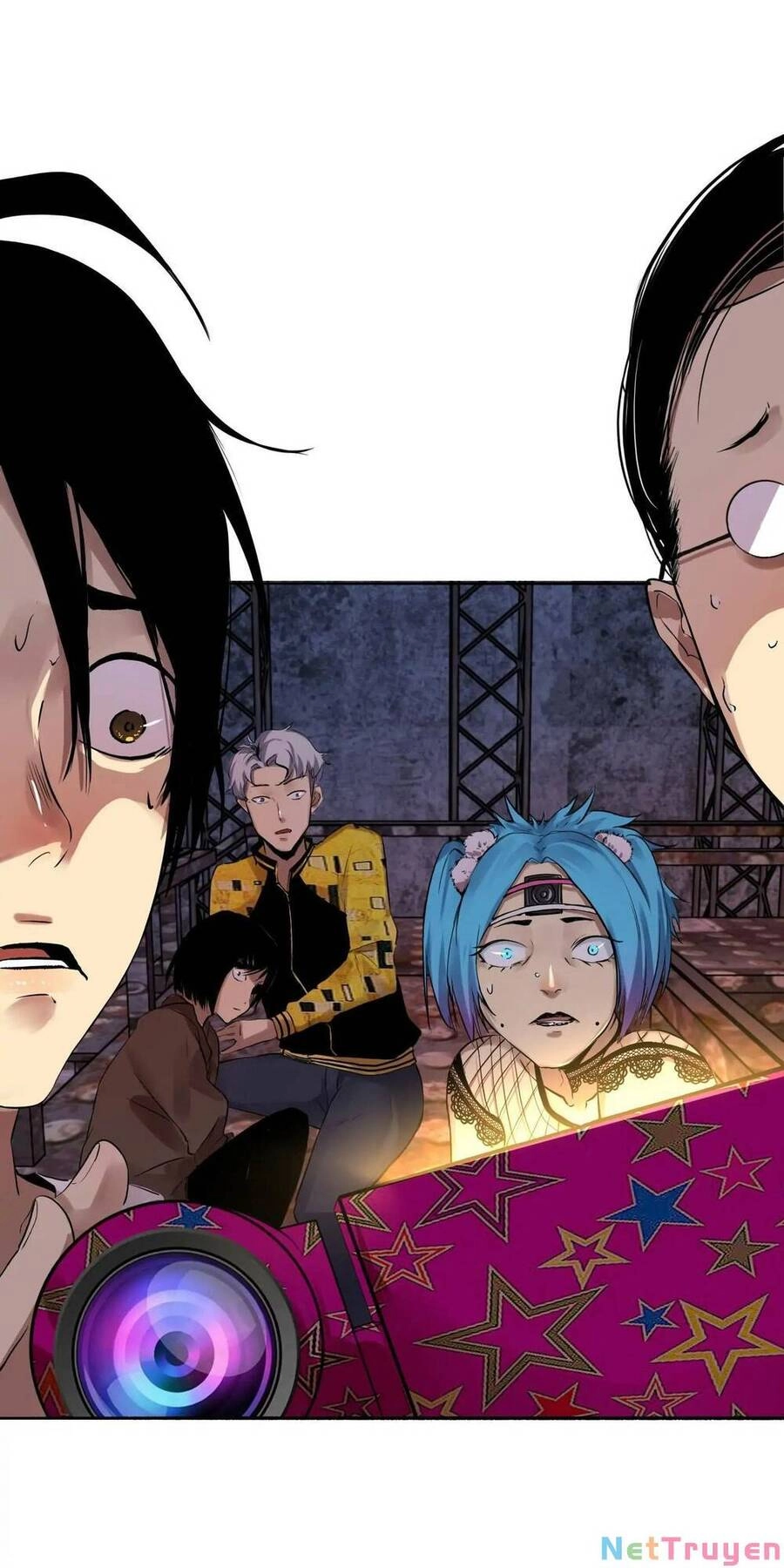 Trinh Thám Vlog Chapter 18 - 79