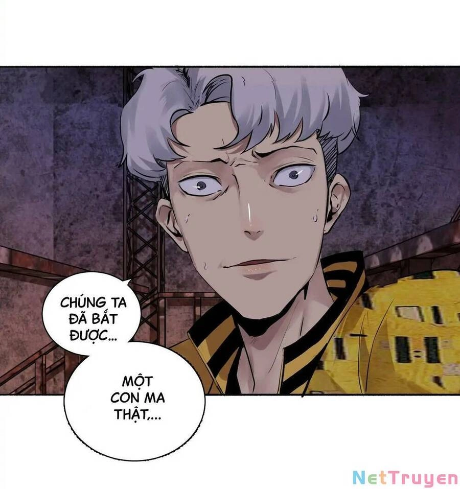 Trinh Thám Vlog Chapter 18 - 80