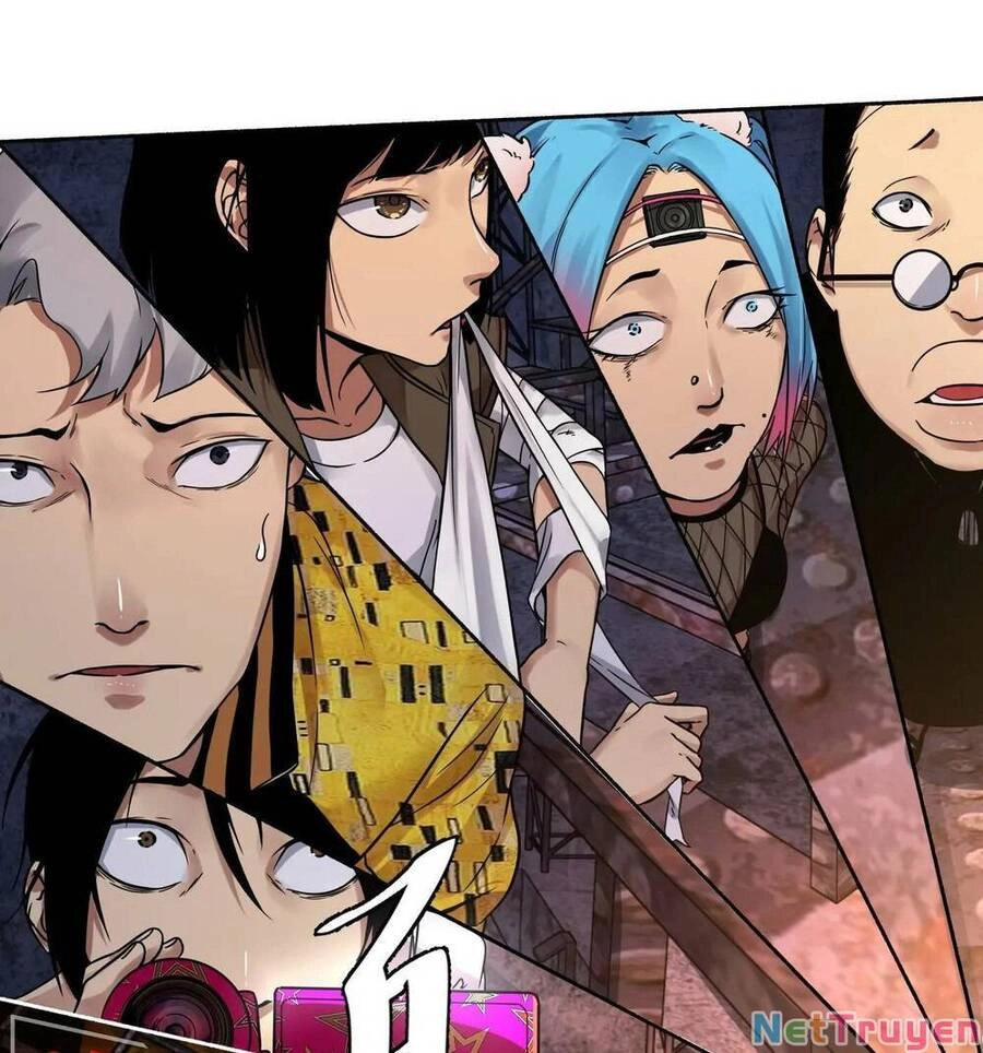 Trinh Thám Vlog Chapter 19 - 3