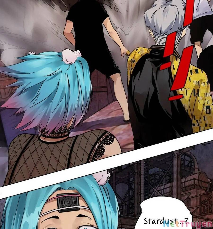 Trinh Thám Vlog Chapter 19 - 8