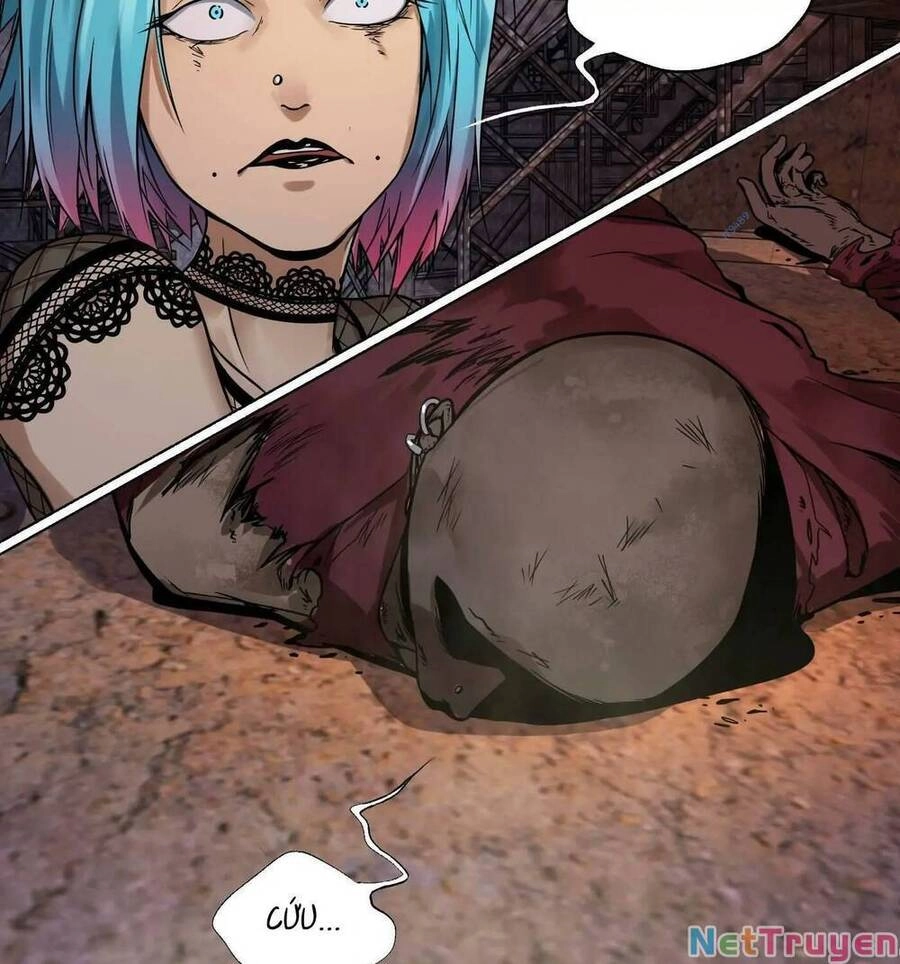 Trinh Thám Vlog Chapter 19 - 9