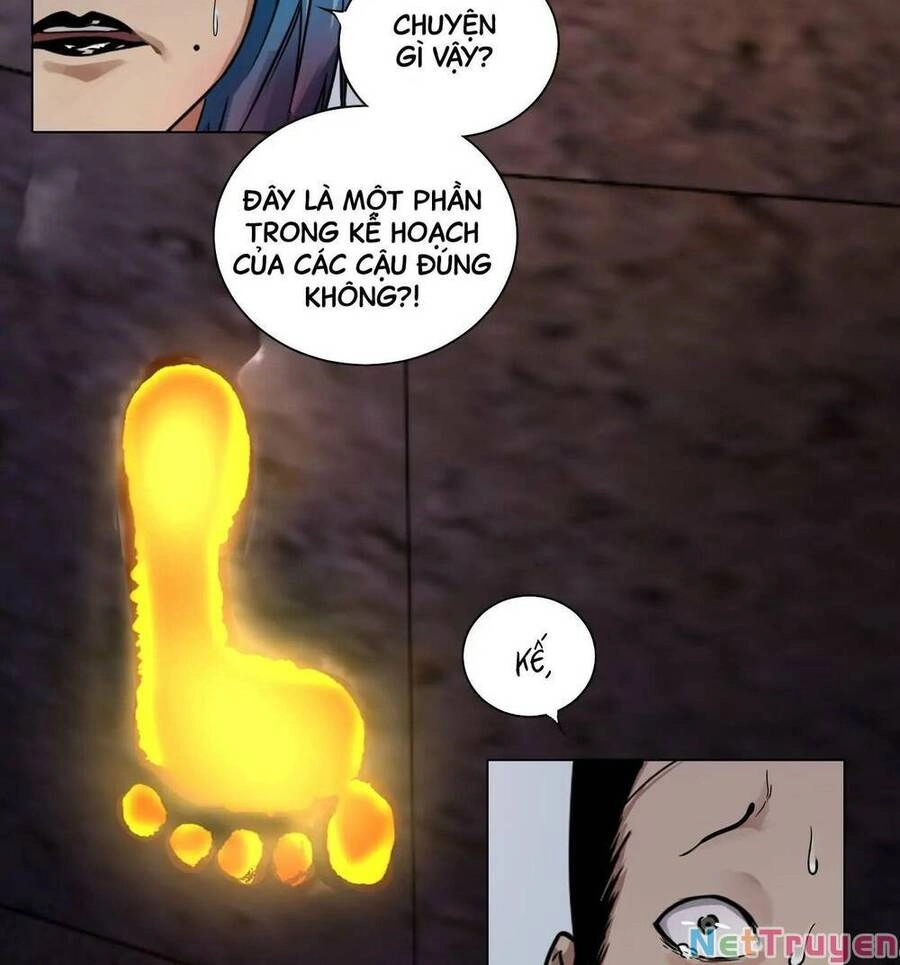 Trinh Thám Vlog Chapter 19 - 12