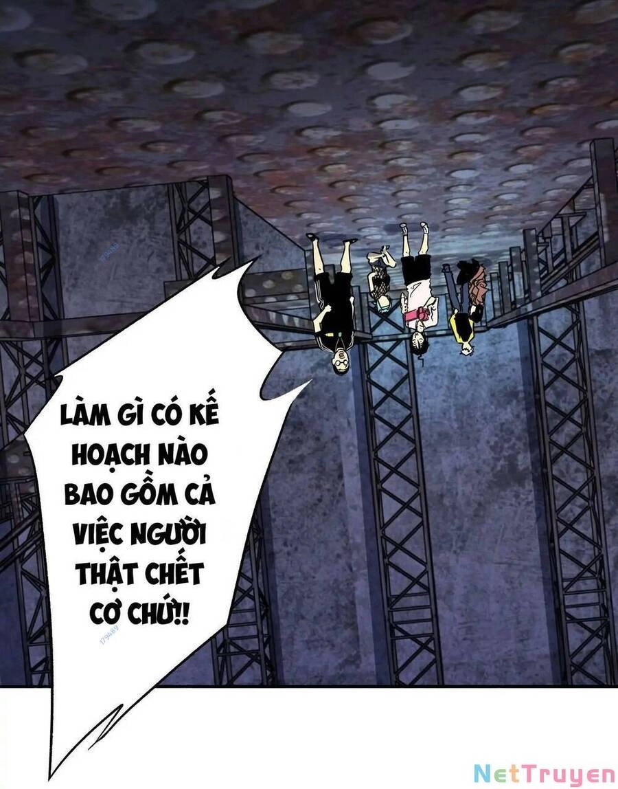 Trinh Thám Vlog Chapter 19 - 14